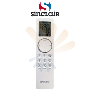 Sinclair Marvin bežični daljinski upravljač