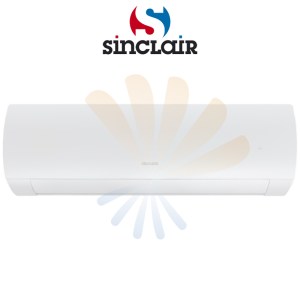 Sinclair Terrel SIH-12BITW unutarnja jedinica bijele boje