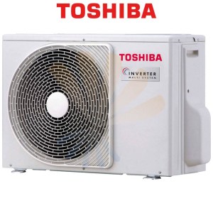 Toshiba NEXT RAS-5M34U2AVG-E multi split vanjska jedinica