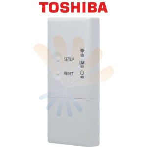 Toshiba RB-N105S-G Wi-Fi sučelje