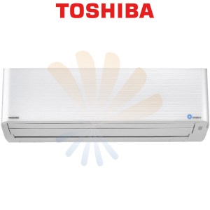 Toshiba Daiseikai 9 RAS-M10PKVPG-E unutarnja jedinica klima uređaja