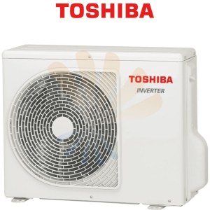 Toshiba RAS-16B2AVG-E vanjska jedinica klima uređaja