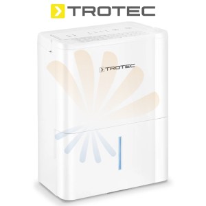 Trotec TTK 32 E odvlaživač zraka
