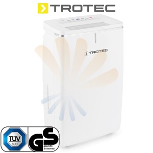 Trotec TTK 53 E odvlaživač zraka