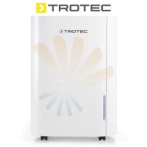 Trotec TTK 53 E odvlaživač zraka