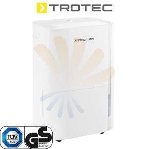 Trotec TTK 66 E odvlaživač zraka