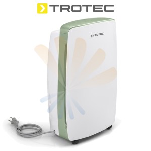 Trotec TTK 68 E odvlaživač zraka