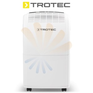Trotec TTK 75 E odvlaživač zraka