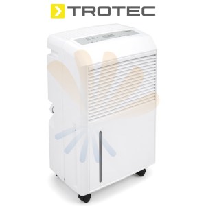 Trotec TTK 90 E odvlaživač zraka