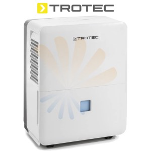 Trotec TTK 96 E odvlaživač zraka