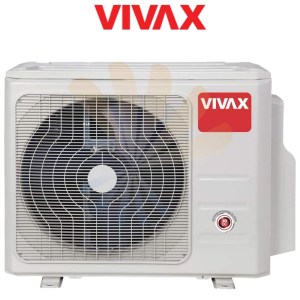Vivax ACP-27COFM79AERIs multi vanjska jedinica klima uređaja