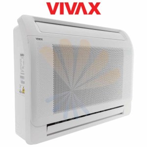 Vivax CT AERI ACP-09CT25AERI+/I podna unutarnja jedinica klima uređaja