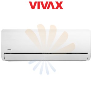 Vivax H+Design ACP-12CH35AEHI+/I bijela unutarnja jedinica