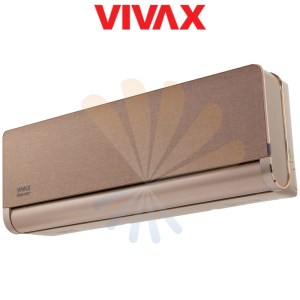 Vivax H+Design Zlatna ACP-12CH35AEHI+/I unutarnja jedinica