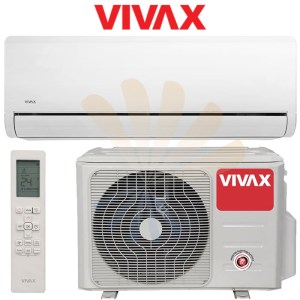 Vivax H+Design ACP-18CH50AEHI+/I + ACP-18CH50AEHI+/O + RG10X1_G2HS_BGEF split klima uređaj