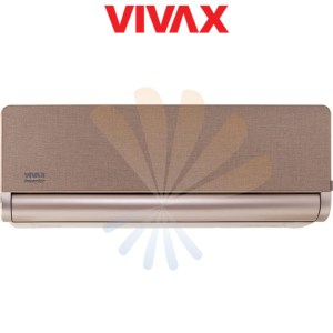 Vivax H+Design Zlatna ACP-18CH50AEHI+/I unutarnja jedinica