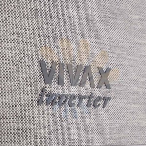 Vivax H+Design Srebrni klima uređaji