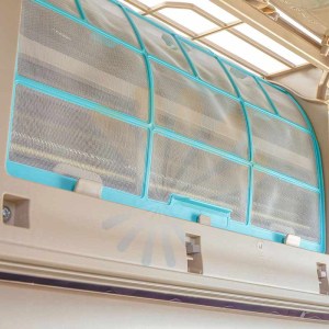 Vivax H+Design Zlatni klima uređaji