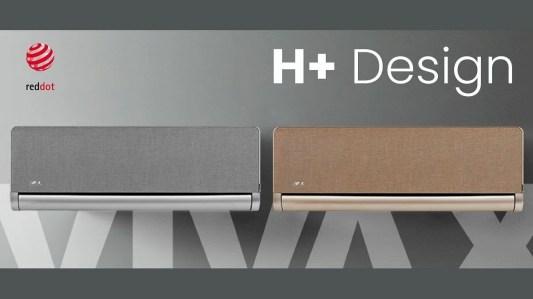 Vivax H+Design klima uređaji