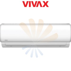 Vivax M-Design ACP-09CH25AEMI+/I bijela unutarnja jedinica