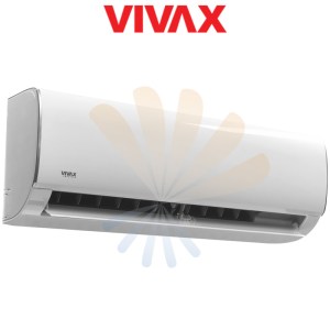 Vivax M-Design ACP-12CH35AEMIs/I bijela unutarnja jedinica