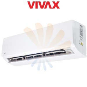 Vivax N Design ACP-12CH35AENI/I unutarnja jedinica klima uređaja