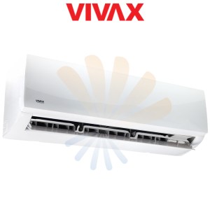 Vivax N Design ACP-12CH35AENI/I unutarnja jedinica klima uređaja