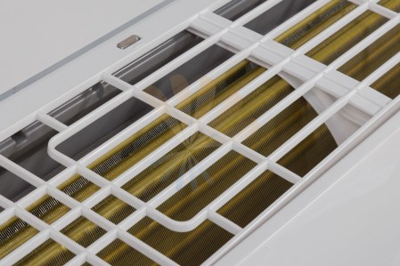 Vivax R+Design klima uređaj bijele boje
