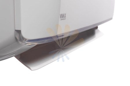 Vivax R+Design klima uređaj bijele boje