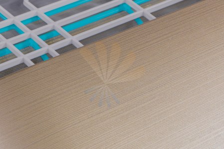 Vivax R+Design klima uređaj zlatne boje