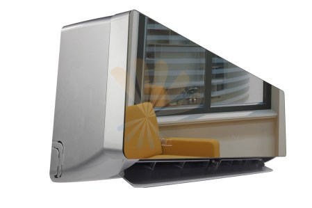 Vivax R+Design Silver Mirror klima uređaj
