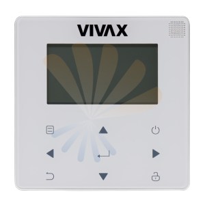 VIVAX žičani upravljač