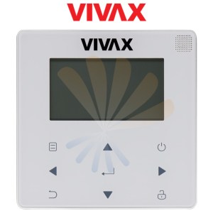 VIVAX žičani upravljač