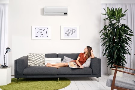 Samsung WindFree™ klima uređaji