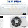 Samsung WindFree™ Pure 1.0 AR09AXKAAWKNEU + AR09AXKAAWKXEU klima uređaj