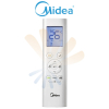 Midea Breezeless Classic bežični daljinski upravljač