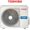 Toshiba Super DAISEIKAI™ 10 RAS-10S4AVPG-E vanjska jedinica klima uređaja