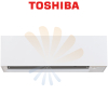 Toshiba Super DAISEIKAI™ 10 RAS-B13S4KVPG-E bijela unutarnja jedinica