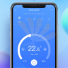 NetHome Plus aplikacija za Wi-Fi upravljanje klima uređajima i dizalicama topline