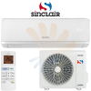 Sinclair Ray SIH-12BIR + SOH-12BIR zidni split klima uređaj