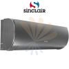 Sinclair Terrel SIH-24BITB unutarnja jedinica crne boje