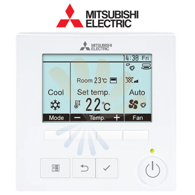 mitsubishi_electric_PAR-41MAA_zicani_daljinski_upravljac1.jpg