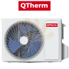 Qtherm Flash Inverter TAC-12FVW vanjska jedinica klima uređaja