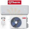 Qtherm Flash Inverter TAC-12FVO + TAC-12FVW zidni split klima uređaj