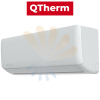 Qtherm Flash Inverter TAC-12FVO unutarnja jedinica klima uređaja