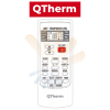 Qtherm Flash Inverter bežični daljinski upravljač klima uređaja