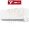 Qtherm Magic Free Inverter TAC-12MVO unutarnja jedinica klima uređaja
