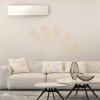 Fujitsu Design Inverter KETF bijeli klima uređaji