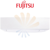 Fujitsu Design Inverter ASEG14KETF bijela unutarnja jedinica klima uređaja