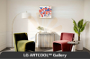 LG ARTCOOL Gallery Special klima uređaj